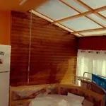 Chambre Double Dans Une Maison