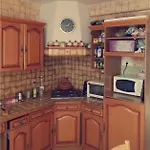 Chambre Double Dans Une Maison