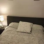 Chambre Double Dans Une Maison