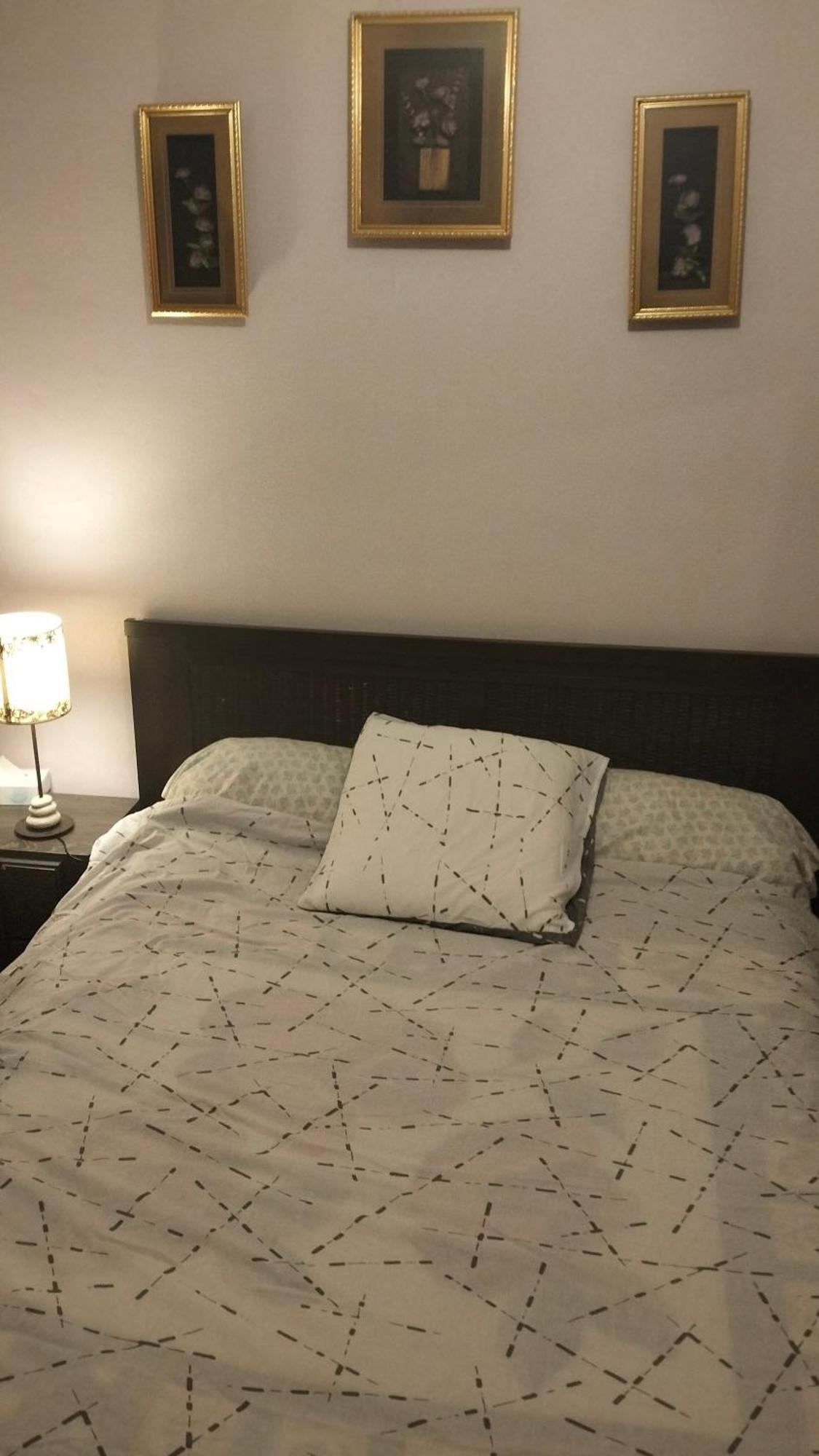 Chambre Double Dans Une Maison Séjour chez l'habitant Bourges